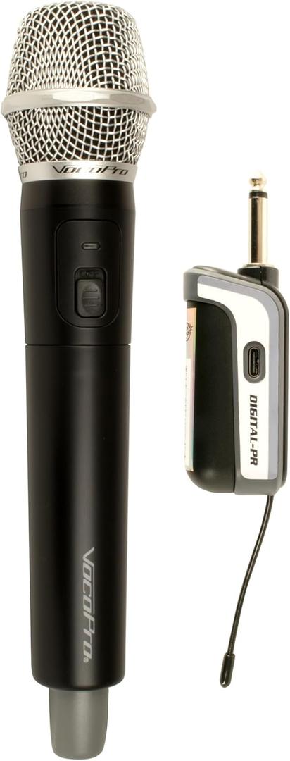 VocoPro Digital-PR-H