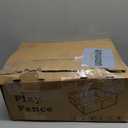 Baby Playpen with Mat, Baby Playpens for Babies and Toddlers, BabyFence Play Pen for Indoor & Outdoor, Sturdy Safety Play Yard with Soft Breathable Mesh, 50 * 50 * 27 inches Grey