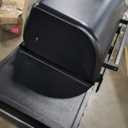 Woodridge Pro Wi-Fi Pellet Grill and Smoker in Black