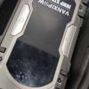 Portable Car Battery Jump Starter with Air Compressor, VANXIPOW 4500A 150PSI (9.0 L Gas/8.0L Diesel), 12V Jump Box Car Battery with 600 Lm LED Light, with Large LED Display, Power Bank