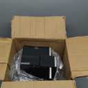 Ninja Espresso & Coffee Maker & Barista System, 3 Espresso Brew Styles, Single-Serve Coffee & Nespresso Capsule Compatible, Built-in Frother, Espresso, Cappuccino & Latte Maker, Black, CFN601