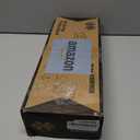 USX MOUNT Full Motion TV Wall Mount for Most 32-70 inch TVs up to 99 lbs, Wall Mount Bracket with Dual Articulating Arms, Swivel, Tilt, Max VESA 400x400mm, TV Mount Fits 12/16 Wood Studs