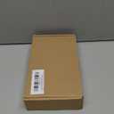 Under Cabinet Lights, Wireless Rechargeable LED RGB Under Counter Lights Bar 3 Packs 48 LED 15 Color Temps Dimmable with Remote Shelf Kitchen Closet Bedroom Lights