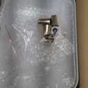 Makeup Organizer Countertop, Large Capacity Skincare Cosmetic Organizer for Vanity with 2 Drawers, Cosmetic Display Cases Makeup Storage Box for Bedroom, Bathroom, Ideal Gifts for Women(White)