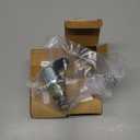 53022298AA Engine Multiple Displacement Solenoid, Suitable for Chrys Ram 1500 2500 Challenger 2011-2022, Set of 4 Solenoids