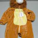 Halloween Baby Green Dinosaur Costumes Toddler Outfit Infants Cosplay Romper 4-19Months