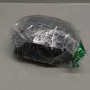 Indoor Elastic TV Screen Dust Proof Cover Protection Monitor Slipcover for 32-85inch TV Strechable Fabric Easy to use (Black,60 inches)