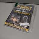 THE AI AGENTS HANDBOOK FOR BUILDING APPLICATIONS Al A COMPLETE STEP-BY-STEP GUIDE, Hardcover