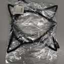 5 x Halloween Cat Ears Headband  Halloween Black Cat Ear Headband for Cosplay, Fancy Dress, Masquerade & Party Costumes - Black Cat Headbands