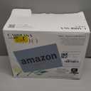 Carressa Linen 100% Egyptian Cotton Full Size Bed Sheets Set - 800 High Thread Count Egyptian Cotton Sheets Full Size (4 PC, Sky Blue), Soft, Cooling, 16" Deep Pocket Sateen Weave Luxury Bed Sheet