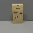 TECKNET Wireless Mouse, Bluetooth Mouse (BT5.3/5.0 & 2.4G) Rechargeable Ergonomic Optical Mouse with 6 Adjustable DPI, Side Scroll, Quiet Clicks, USB A Receiver, 7 Buttons, Wide Compatibility - Black