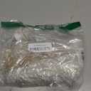 SUPERFINDINGS Aquarium Breeding Isolation Box Acrylic Fish Breeding Box Transparent Fish Tank Acclimation Hatchery Incubator with Suction Cups for Guppy Shrimp Clownfish Fishes 10x10x20cm