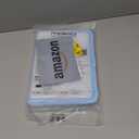 CCMAO for iPad 9th Generation Case, iPad 8th 7th Generation Case, iPad 10.2 Inch 2021/2020/2019 Case, Heavy Duty Rugged Shockproof Protective Cover with Kickstand, Light Blue