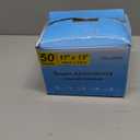 Super Absorbency Disposable Diaper Pads for Baby, Puppy and Adults, Disposable Changing Underpads for Baby, 50 Count, 17 x 13''