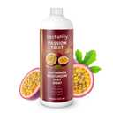 Locsanity Daily Moisturizing Spray for Dull, Dry Locs  Jumbo Size Passion Fruit Hair and Scalp Moisturizer for Dreadlocks, Sisterlocks, Microlocks, Braids to Control Oil and Frizz (32 fl oz)