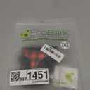 EcoBark Step in Dog Harness - Eco-Friendly Teacup Dog Harnesses for XXS, XS, and Small Dogs - Reflective and Adjustable Mini Body Halter Vest -Tiny Soft Mesh Toy Breed Harness (XXXS, Plaid) (XXXS- 2 to 3 lbs- Chest up to 10 in (Pack of 1), Buffalo Check Plaid)