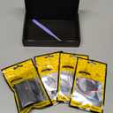 Upgraded Led Light Kit Compatible with Lego Record Player with Flowers Building Set, Lights Decoration Compatible with Lego 31172 (Model Not Included)