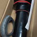 Kohler Genuine Part 1083980 3" Toilet Canister Flush Valve Kit