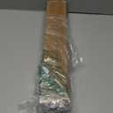 Tension Curtain Rod 30 To 63 Inch White Tension Rods Adjustable Spring Loaded Curtain Rods 7/8" Curtains Rods No Drilling Tension Rods For Windows Bedroom Closet Doorway Door