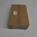 10 OZ Thick Candle Jars for Making Candles 15 Pcs, Empty Jars with Wood Lids for Candle Making, Sample Container, Matte White