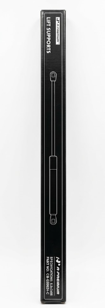 A-Premium Lift Supports 5.5x3x85 CB-GS0024-C 1 Pcs