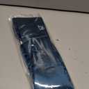 Eye See Satin Sleep Mask for Women and Men - Blindfold Eye Mask for Sleeping with Adjustable Strap - Comfortable Faux Silk Eye Mask for a Good Nights Rest! - Great for Travel - Blocks All Light !