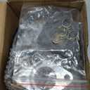 Carburetor with Fuel Pump Kit 24 853 102-S 24 393 04-S for Kohler CV730 CV730S CV740 CV740S Engine 25 HP 27 HP Replace 24-853-102-S 24 393 16-S Carb with Gasket Set