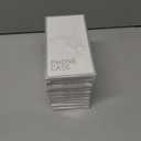 10 x SPIDERCASE Magnetic for Samsung Galaxy S24 Case, [3 Stand Ways][ Military Grade Drop Protection] with Invisible Stand Shockproof Slim Case for Samsung S24 6.2"-Clear