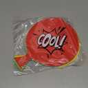 8 Pack Whoopie Cushion for Kids, 8" Large Whoopee Cushion Party Favor, Woopie Cushion Funny Prank Gag Novelty Trick Joke Gift and Toy for Kids White Elephant Gifts for Adults