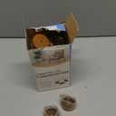 24 Pcs Chair Leg Floor Protectors for Hardwood Floors Silicone Covers Felt Pads Furniture Leg Caps Anti-Scratch Reduce Noise Fit (1-5/16" to 2")