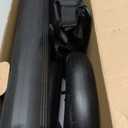 Sealegend Universal Gutter Cleaning Kit for Leaf Blowers with New Supportive Structure Vacuum Attachment for Blower Gutter Cleaning Tools from The Ground Leaf Reomver, 11 Feet