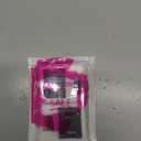 2 Pack Micro Memory Card 16 GB with Adapter, C10/U3/UHS-I/A1, TransFlash Card, TF Card for Camera, Smartphone, Tablet, Drone (Red 16GB *2)