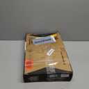 USX Mount Full Motion TV Wall Mount for Most 42-90 inch Flat Screen/LED/4K, TV Mount Bracket Dual Swivel Articulating Tilt 6 Arms, Max 16" Wood Studs, VESA 600x400mm, Holds up to 132lbs