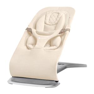 Ergobaby Evolve 3-in-1 Bouncer Seat for Babies and Toddlers 5.5-25 lbs