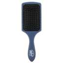 Wet Brush Paddle Detangler Hair Brush, Elemental Blue, Ultra-Soft IntelliFlex Bristles with AquaVent Design, Great For Treatment & Mask Application, Women, Men, Wet, Dry and Damaged Hair (1 Count (Pack of 1)), Elemental Blue 