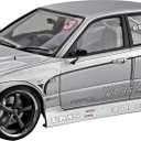 Nissan URAS 2002 D1 Replica ER34 Skyline ‘01 1:24 Scale Model Kit