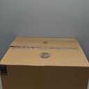 Bedsure King Size Comforter Set Beige, Boho Tufted Bed Set, Checkered Farmhouse Shabby Chic Bedding, 3 Pieces, 1 Plaid Geometric Comforter and 2 Pillow Shams