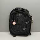 JanSport Odyssey Backpack (Black)