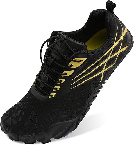 Scurtain Unisex Mens Womens Athletic Hiking Water Shoes Quick Dry Barefoot Aqua Shoes Swim Shoes Beach Shoes with Drainage 10 Women/8.5 Men Scurtain Unisex Mens Womens Athletic Hiking Water Shoes Quick Dry Barefoot Aqua Shoes Swim Shoes Beach Shoes with Drainage 10 Women/8.5 Men