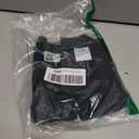 Womens Cute Matching Wine Club Gifts for Women Partners in Wine V-Neck T-Shirt (Black, L)