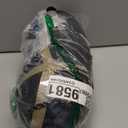 ECOOPRO Warm Weather Sleeping Bag - Portable, Waterproof, Compact Lightweight, Comfort with Compression Sack - Great for Outdoor Camping, Backpacking & Hiking-83 L x 30" W Fits Adults