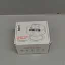 REVO The Original 4-in-1 Smart Cupping Therapy Massager, Red Light Therapy for Targeted Pain Relief, Knots, Aches, Muscle Soreness, Circulation & Tighter Skin, Portable Cupping Kit