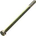 014973380762 Grade 8 Hex Cap Screws 5#, 1/2-13 x 8, Piece-10