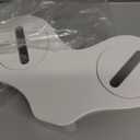 Ultra Slim Bidet Attachment for Toilet Self Cleaning Dual Nozzles Non Electric Bidet Attachment for Feminine Wash Adjustable Pressure Control Cold Clean Water Jet Spray Bidet Toilets