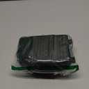 593260 Air Filter with 595658 Air Cleaner Cover for Briggs and Stratton 798452 334404 093J02 09P700 103M02 104M02 675EXI Engines Parts Toro Recycler 22 and Troy Bilt TB110 TB200 Lawn Mower (2PCS)