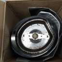 KRUPS 1500813248 203 Electric Spice and Coffee Grinder with Stainless Steel Blades AND KM202850 Simply Brew Compact Filter Drip Coffee Maker