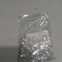 Mudder 120 Pcs Christmas LED 5mm String Light Replacement Bulb Energy Efficient Christmas LED Wire Light Set Connectable Home Decor Bulb for Holiday Festival Garden Valentine Wedding(Cold White) - Amazon.com