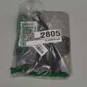 Black Star Five Pointed Star T-Shirt, size S