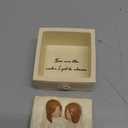 Best Friend Birthday Gifts for Women, Forever Friends, Friendship Gifts for Women, Sister Gifts Sculpted Hand-Painted Jewelry Keepsake Box