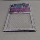 3M Filtrete Ultra Allergen Furnace Air Filter [1 Pack] Size: 25" H x 14" W x 1" D